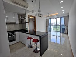 Waterfront Isle (D16), Condominium #460355281